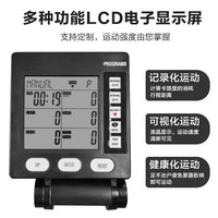 计数器 心率检测 蓝牙APP健身仪表