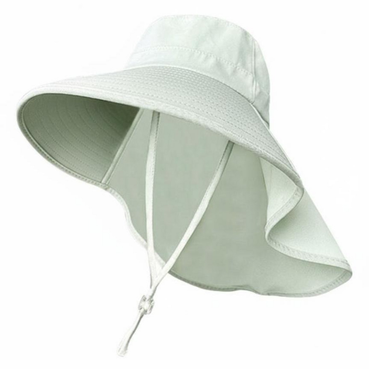 Adventure Hat Wide Brim UPF 50+ Breathable Foldable Hunting