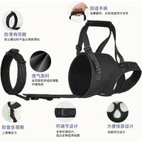 Pet Rear Leg Support Aid for Elderly Paralyzed Dogs