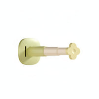 Drill-No-Drill Installation Wall Mounted Hanger Rack No Drilling Required Retractable Hanger Organizer Space-Saving for Balcony, Closet