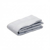 Quilted Portable Air Conditioner Hose Cover with Zipper Padded Portable Air Conditioning Exhaust Hose Sleeve Energy-Saving Easy to Install