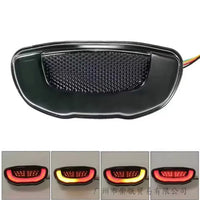 Honda CB650R CBR650R CB300R CB150R Tail Light Performance Upgrade