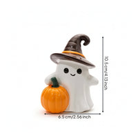Specters Figurine Adorable Specters Decoration 3D for Party