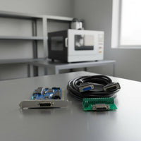 Engraving Machine Control Card Strong Anti-Interference CNC Controller Board