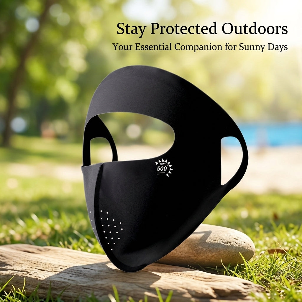 Protection Outdoor Sports 50 Blocking Ice Wear, Moisture Wicking Loop Design