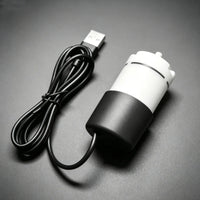 USB Aquarium Oxygen Pump