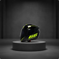 Aerodynamic Closed-Face | aerodynamic, closed-face Helmet, for Street Riding
