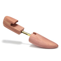 Adjustable Cedar Wood Shoe Stretcher