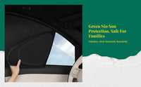 Car Window Privacy Shield, Opaque, Easy Install, Travel