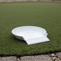 Golf Putting Cup Aluminum Alloy Sports Training Easy to Set up for Beginners