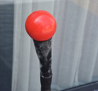 Baseball Batting Tee Trainer for Youth and Adults with Easy Assembly Base