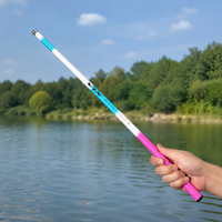 fishing rod kit