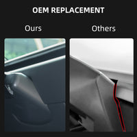 Tesla Center Console Screen Rotating Bracket