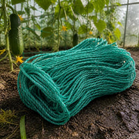 Garden Trellis Netting for Climbing Plants, Fruits, and Vegetables