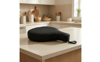 Pan Storage Bag Portable Camping Skillet Bag Scratch-Resistant Organizer for Camping