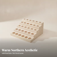 Essential Oil Storage Organizer