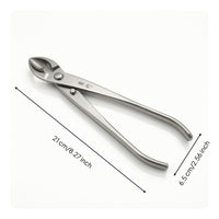 Bonsai Pruning Tool Compact Bonsai Pruning Shears Sharp Garden Tools for Gardeners