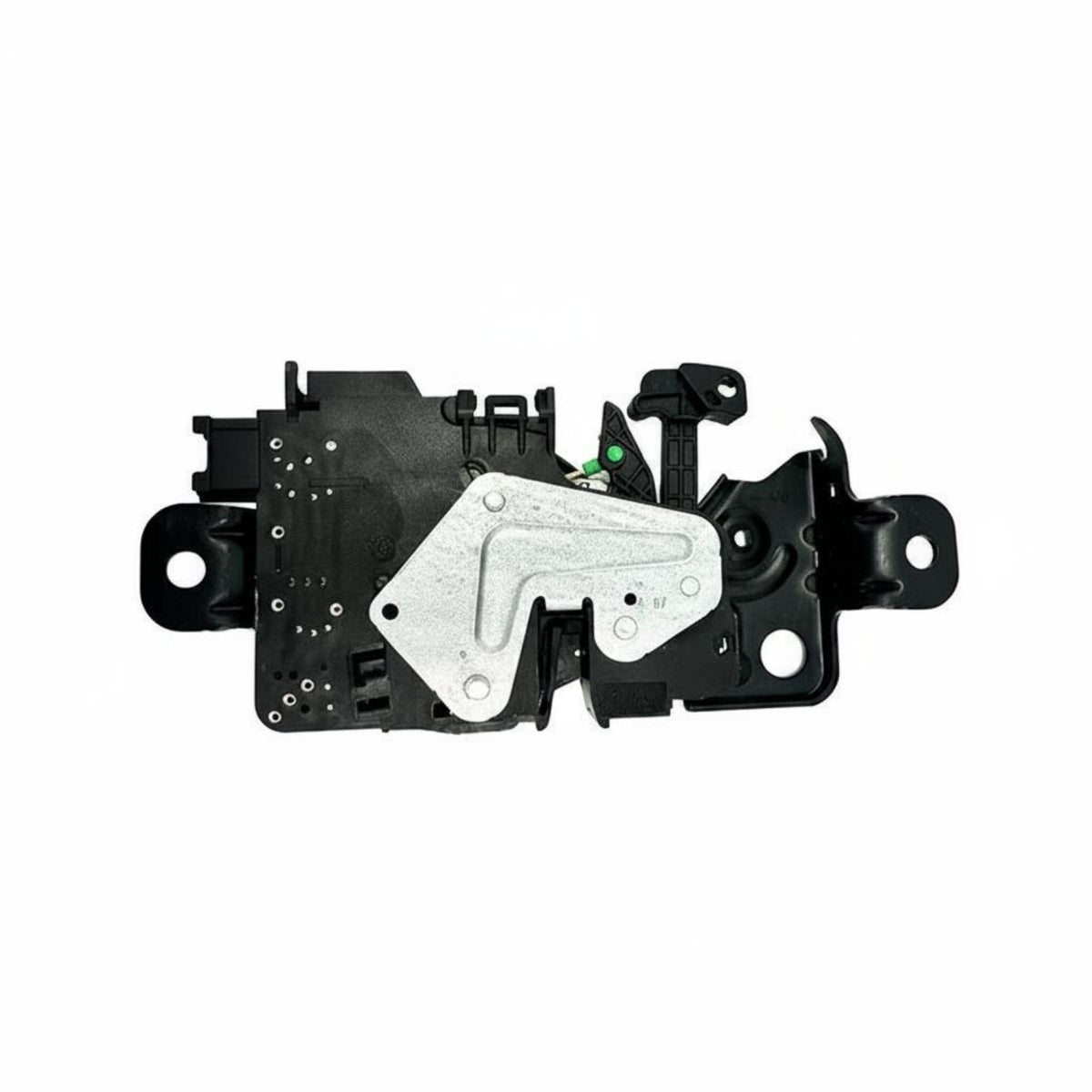 Trunk Lock Actuator Easy Installation Trunk Door Lock Actuator High Durability Tailgates Latch Assembly
