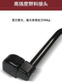 房车车门把手旅居车上车辅助把手拖车拖挂上车扶手可折叠折弯拉手