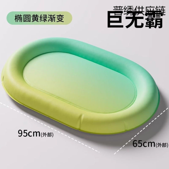 Ylw-grn Gradient - L