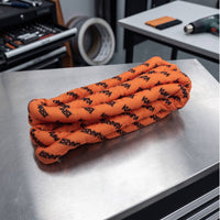 Window Tint Rope Flexible Tool Soft for Windshield Work