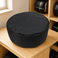 Drum Storage Bag Lightweight Drumstick Holder Backpack Portable for Drummers