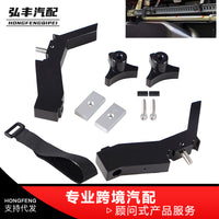 Jack Mounting Bracket for Toyota Tacoma 2005+