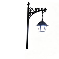 Decorative Bookshelf Lighting Library Style Lantern Night Light