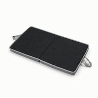 Foldable Kneeling Pad Portable Bath Kneeler Comfortable for Gardening