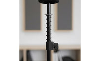 trombones Wall Mount Metal Construction trombones Wall Mount-Saving Wind Instrument Hanger for Practice Room