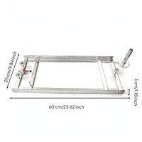 Beekeeping Frame Wire Tensioner Manual for Apiarists