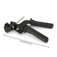 Banding Tool with Portable Banding Tool with Tensioner Long-Lasting