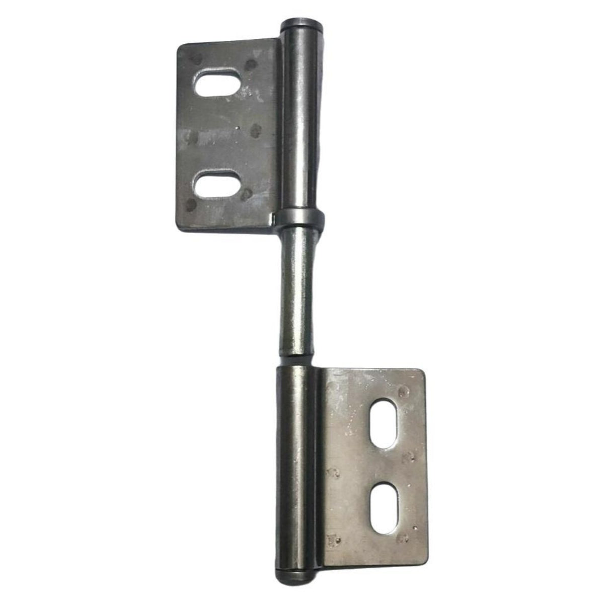 Stainless Steel Steamer Cart Flat Door Hinge