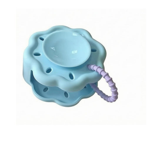 Silicone Fragrance Box Reusable Household Accessory Leak-Proof