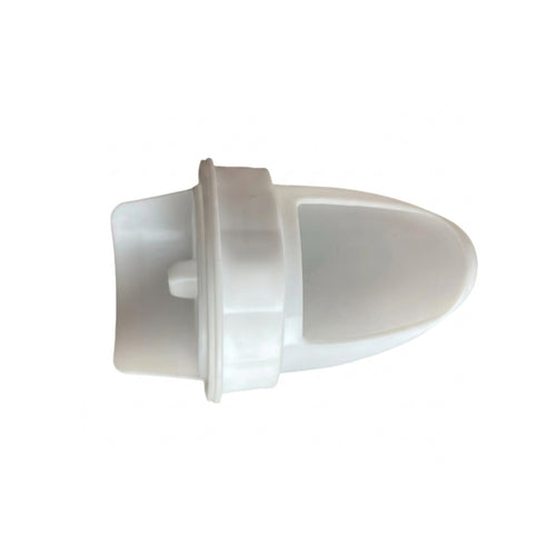 Automatic Chicken Feeder Easy to Install Automatic Poultry Feeder Outdoor