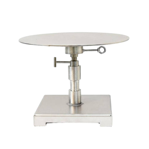 Bonsai Shaping Turntable Stable Base Swivel Platform Effortless Rotating