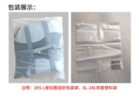 跨境宠物救生衣夏季美人鱼狗狗游泳衣服小型犬法斗金毛救生衣批发