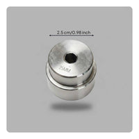 Underwater Breathing Apparatus Socket Wrench Long-Lasting Diving Gear