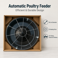 poultry feeder
