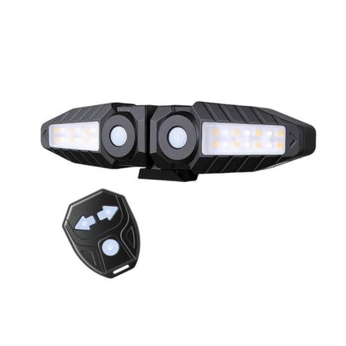 Bike Tail Light with Wireless Distant LED Bike Tail Light with Distant Control