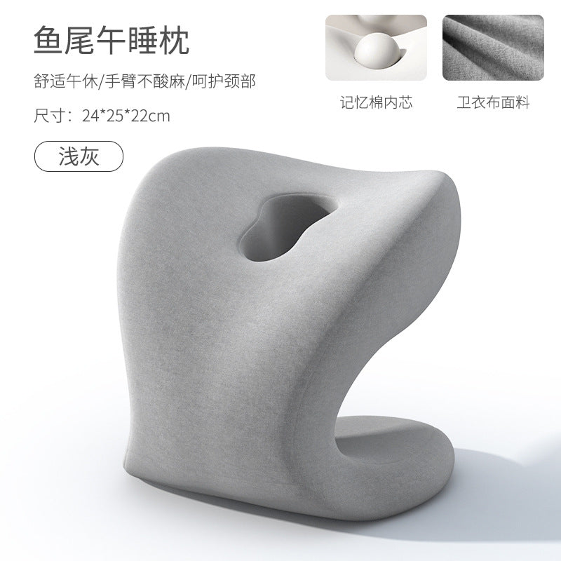 Light Gray / Sweatshirt Fabric