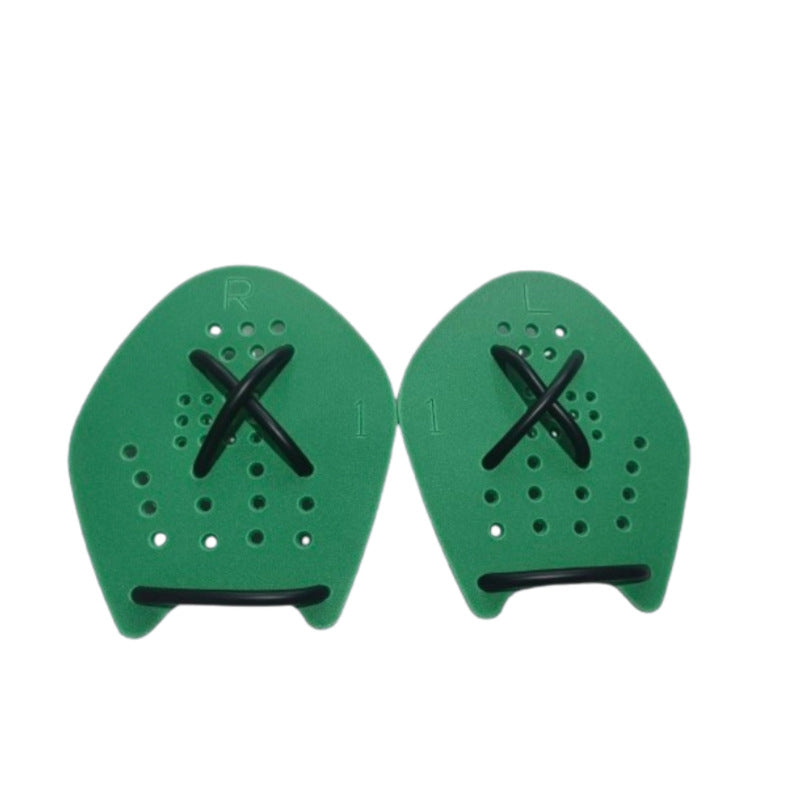 Green M