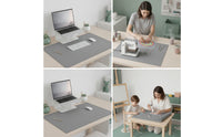 Heat Press Mat Waterproof Silicone Ironing Mat Lightweight for Quilters
