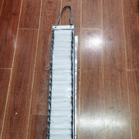 Vinyl Roll Organizer24格刻字热转印膜乙烯基PVC卷筒收纳挂袋