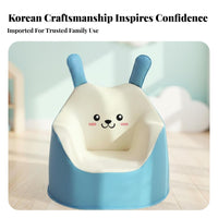 Creature Character Armchair Ergonomic Design Creature-Shaped Armchair