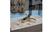Thumb Plane Easy Grip Violin Plane Long-Lasting Wood Body for Luthiers