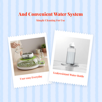 Egg Incubator, Auto Temp & Humidity, Hatching Birds