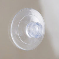 Cat Window Hammock, Suction Cup Type, Large Size, 50x30.5cm, Load Capacity 5.44kg, For Sunbathing & Stress Relief