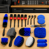 car cleaning kit