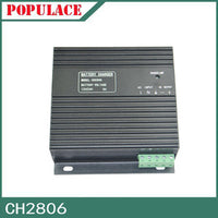 XHQ-PT柴油发电机电子熄火器停机控制器断油停车船用电磁阀12V24V